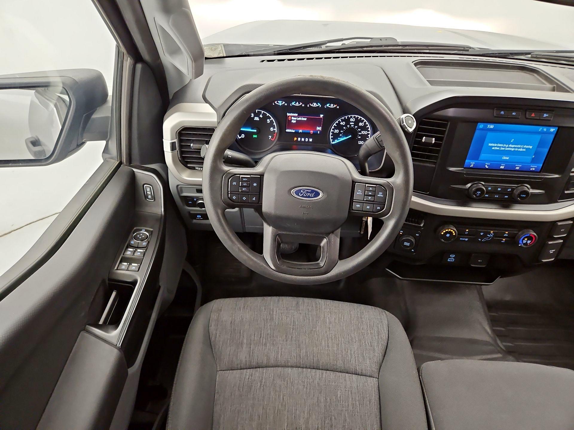 Thumbnail: 2021 Ford F-150 - 10