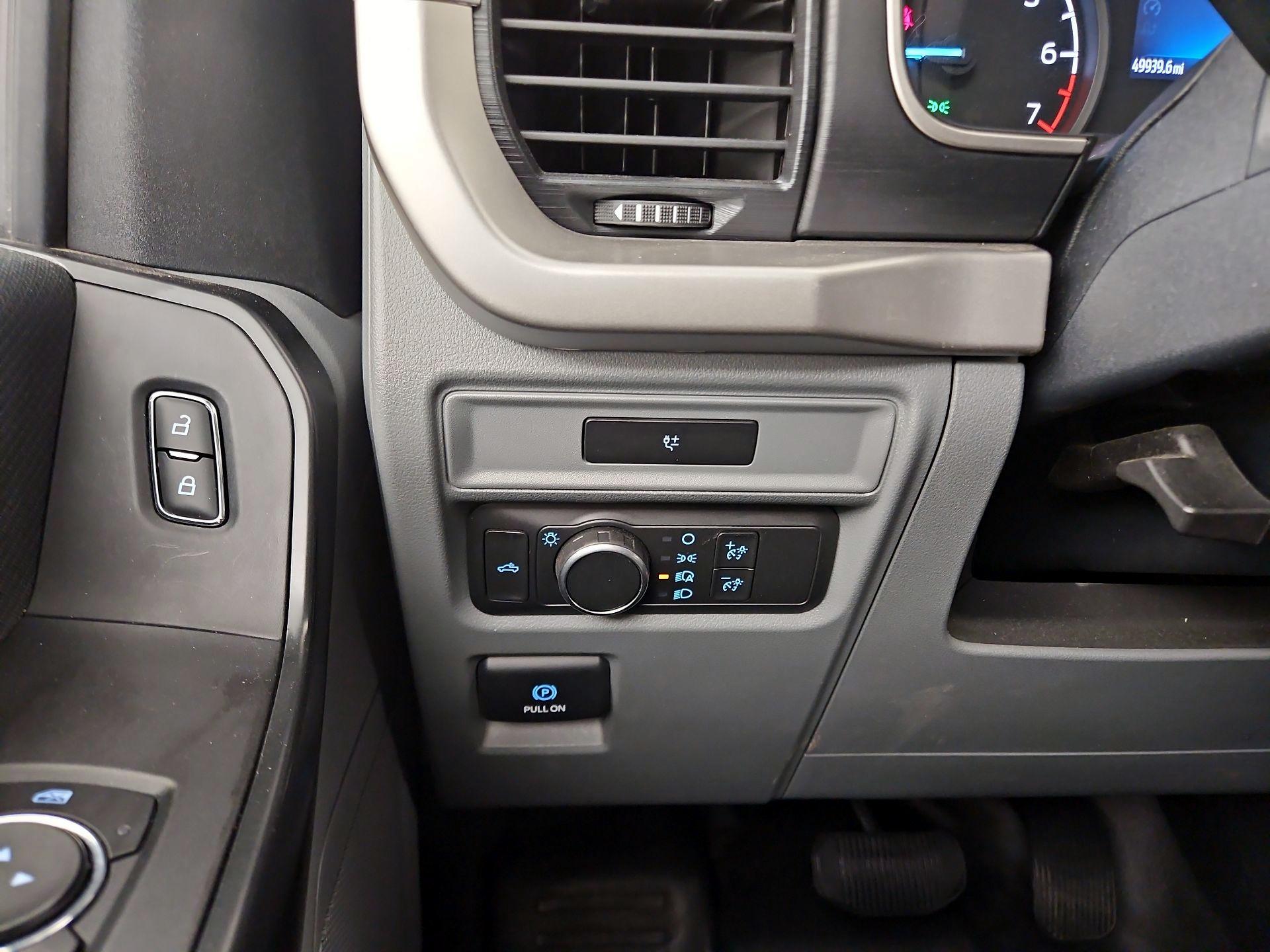 Thumbnail: 2021 Ford F-150 - 13