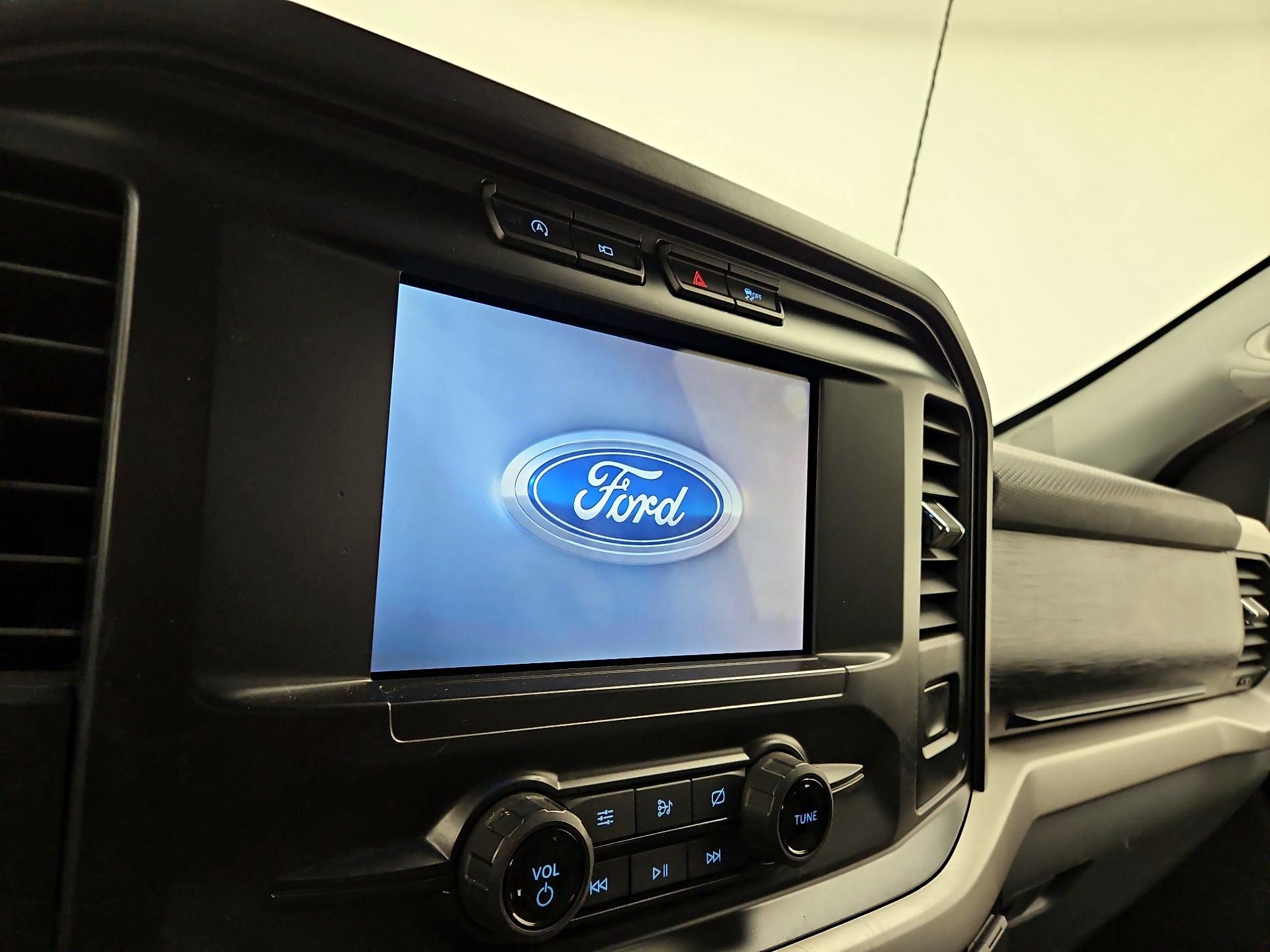 Thumbnail: 2021 Ford F-150 - 15