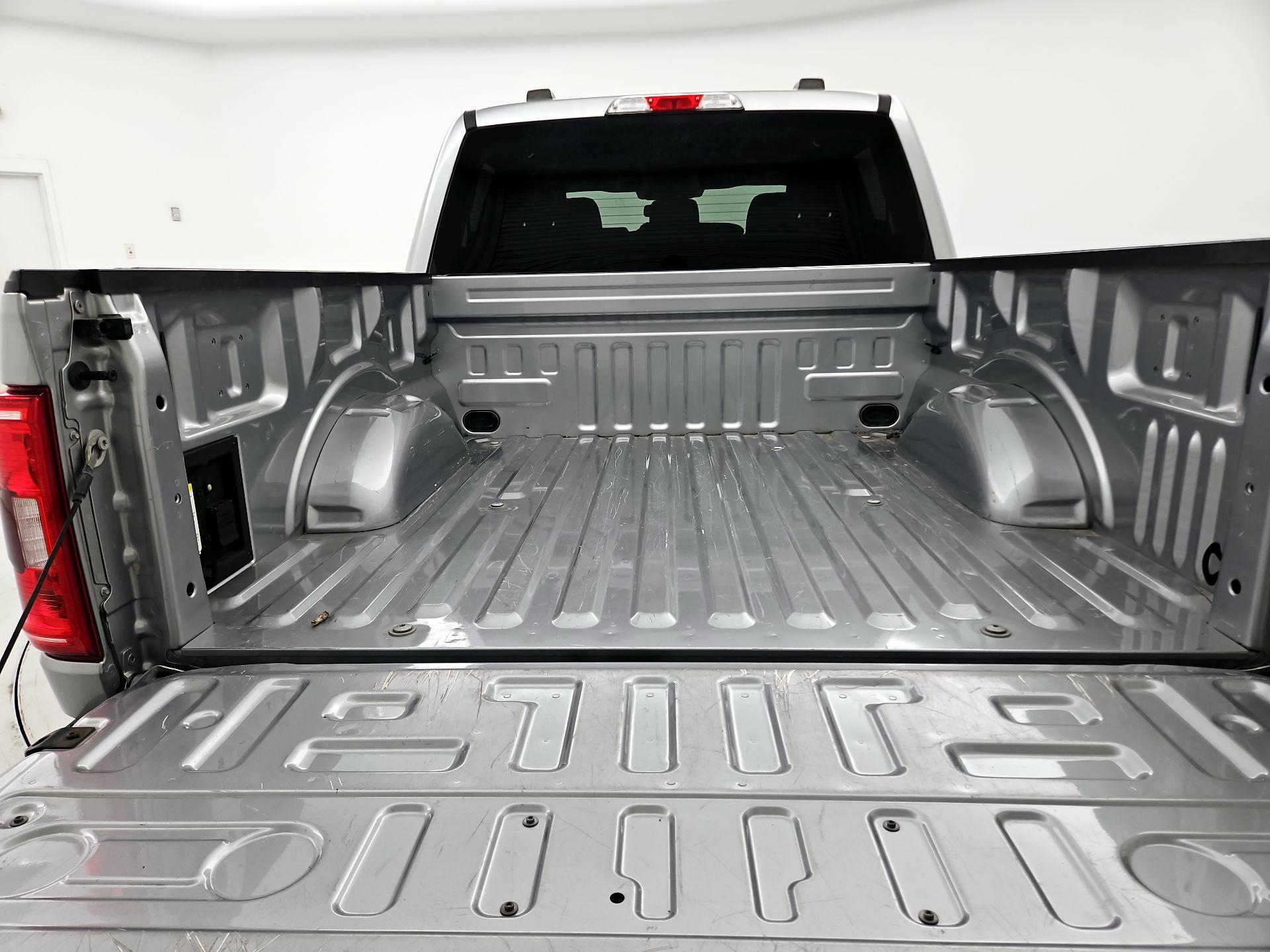 Thumbnail: 2021 Ford F-150 - 20