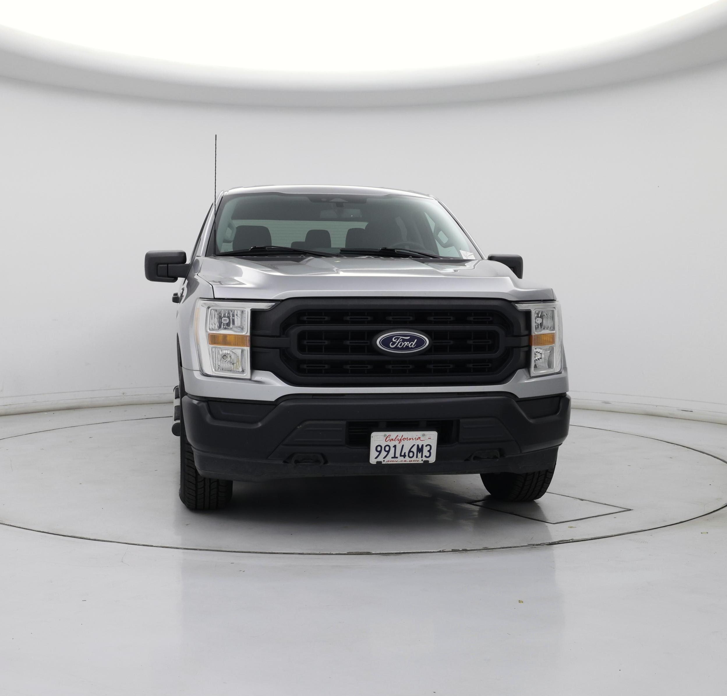 Thumbnail: 2021 Ford F-150 - 5