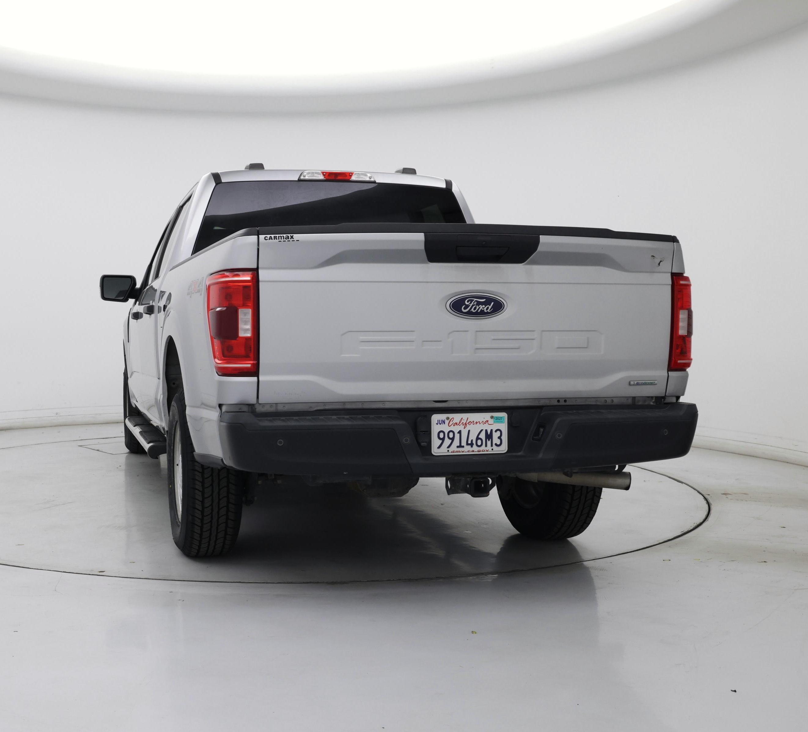 Thumbnail: 2021 Ford F-150 - 6