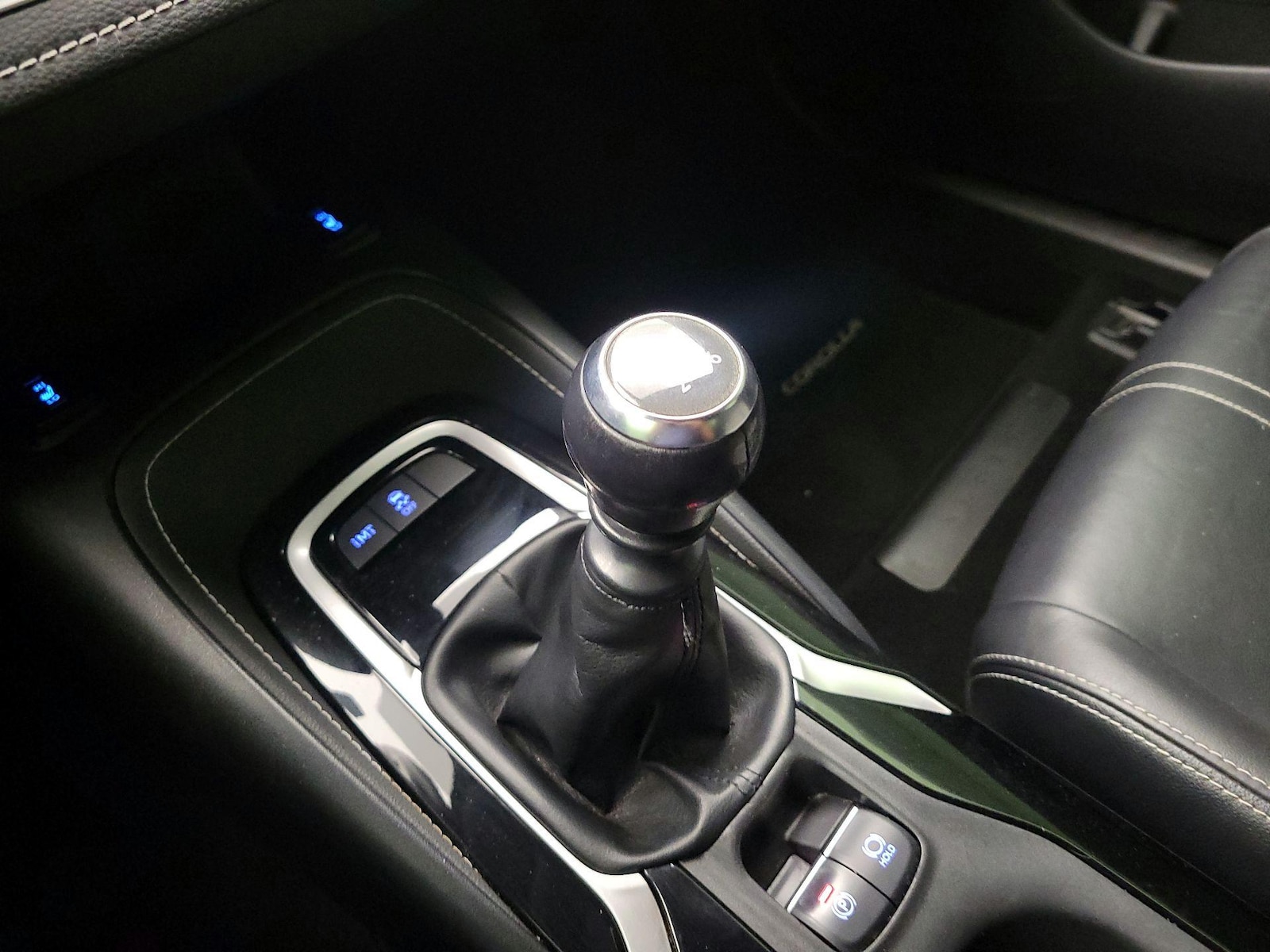 Manual Transmission