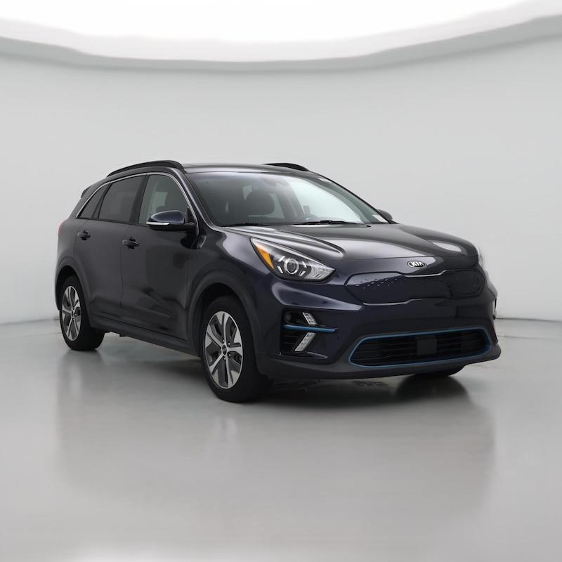 2020 Kia Niro Electric EX Premium