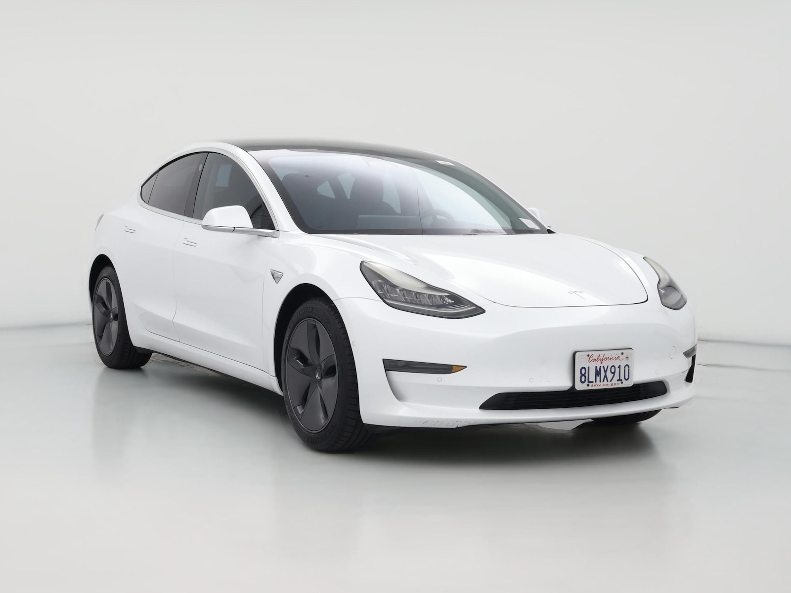 2019 Tesla Model 3 Base