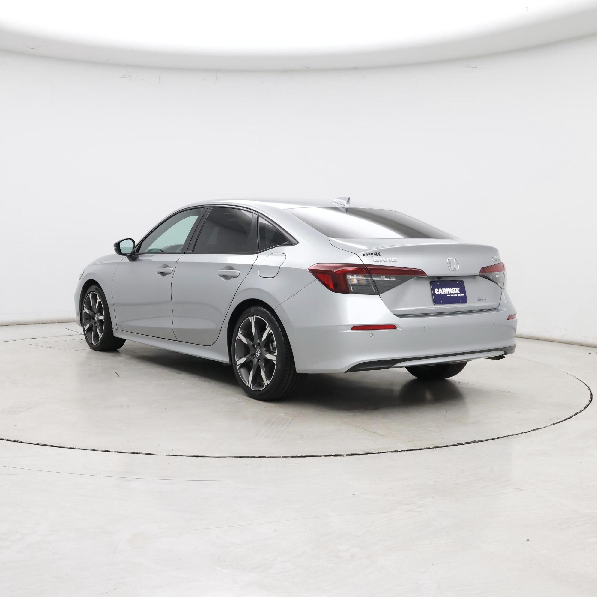 Thumbnail: 2025 Honda Civic - 2