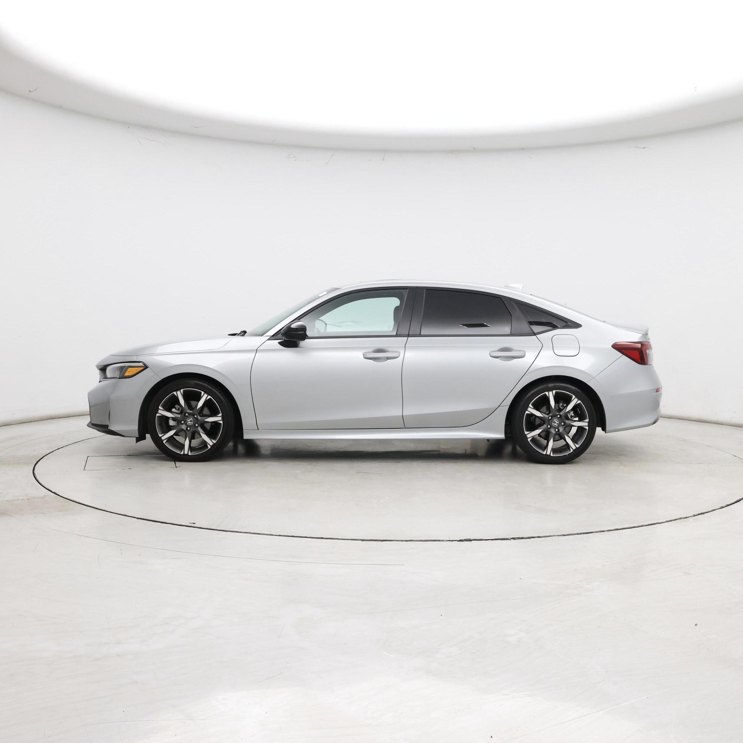 Thumbnail: 2025 Honda Civic - 3