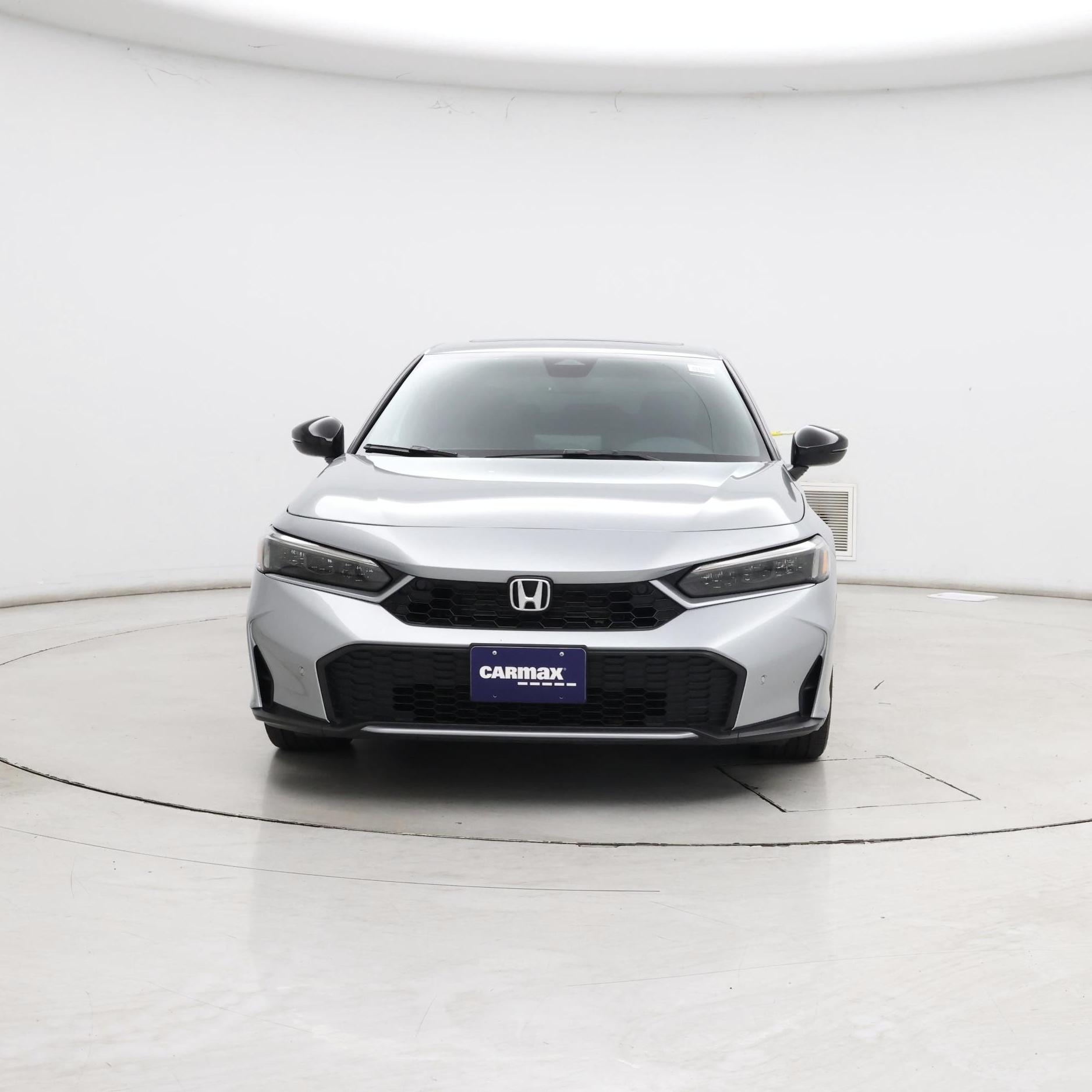 Thumbnail: 2025 Honda Civic - 5