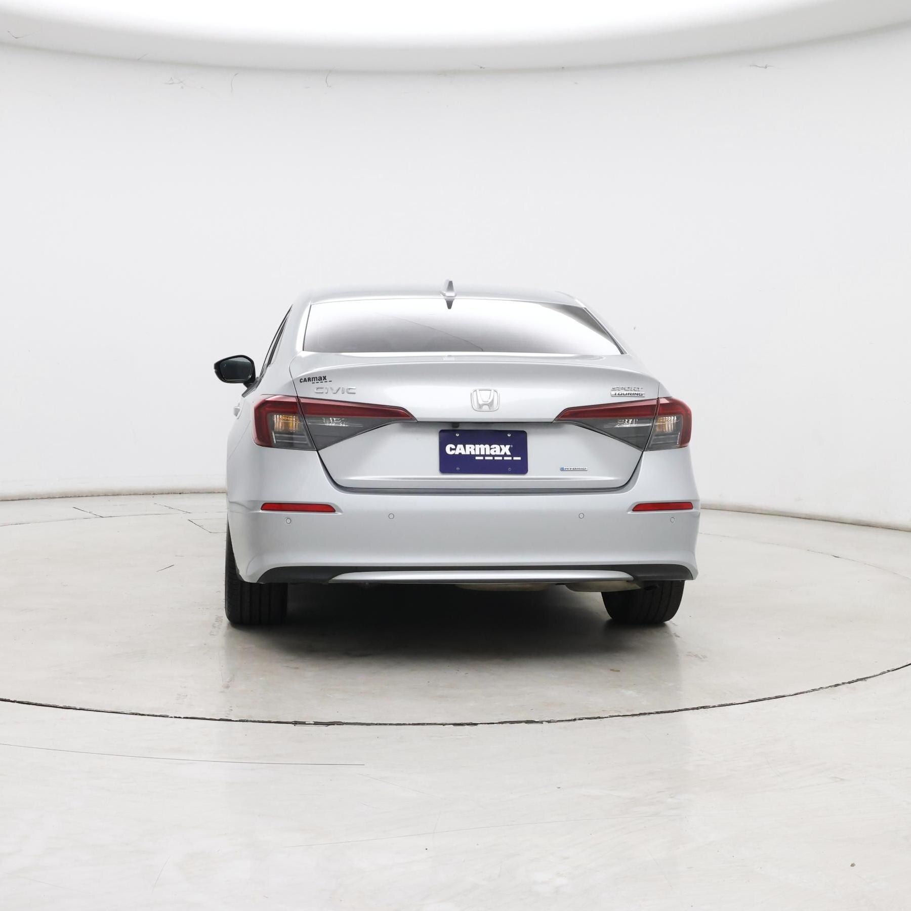 Thumbnail: 2025 Honda Civic - 6