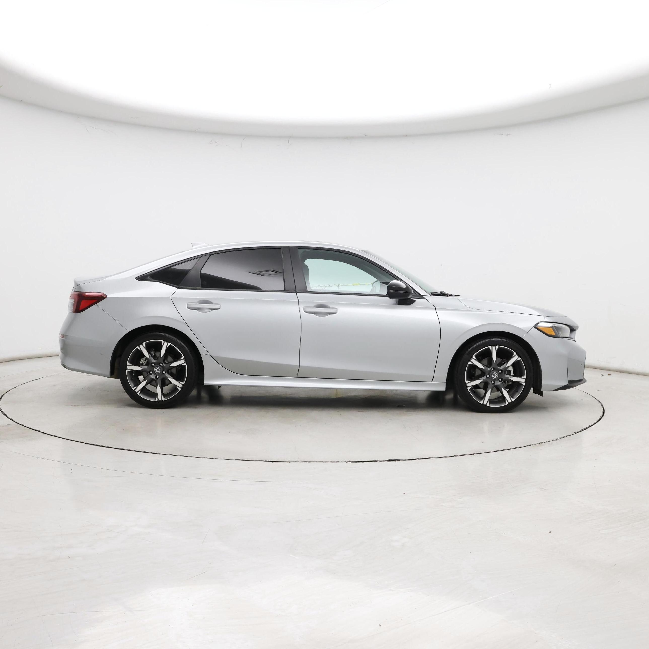 Thumbnail: 2025 Honda Civic - 7