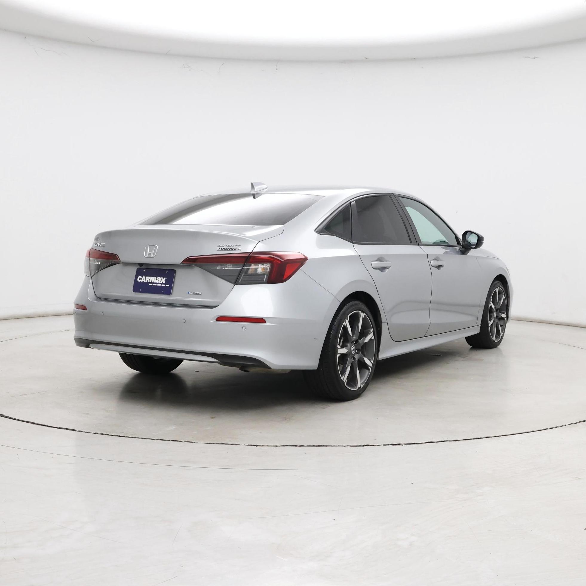 Thumbnail: 2025 Honda Civic - 8
