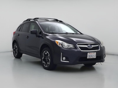 2017 Subaru Crosstrek Premium