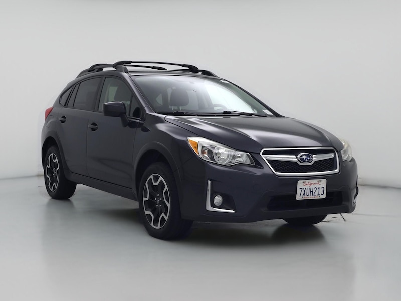 2017 Subaru Crosstrek Premium -
                  Buena Park, CA
