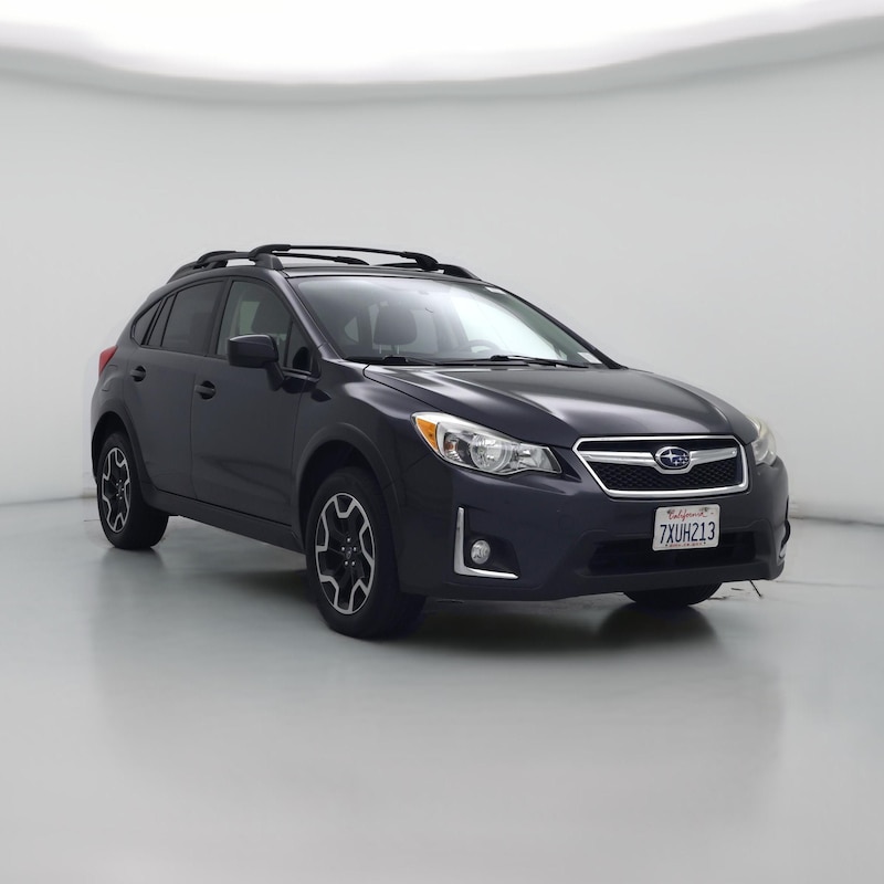 2017 Subaru Crosstrek Premium
