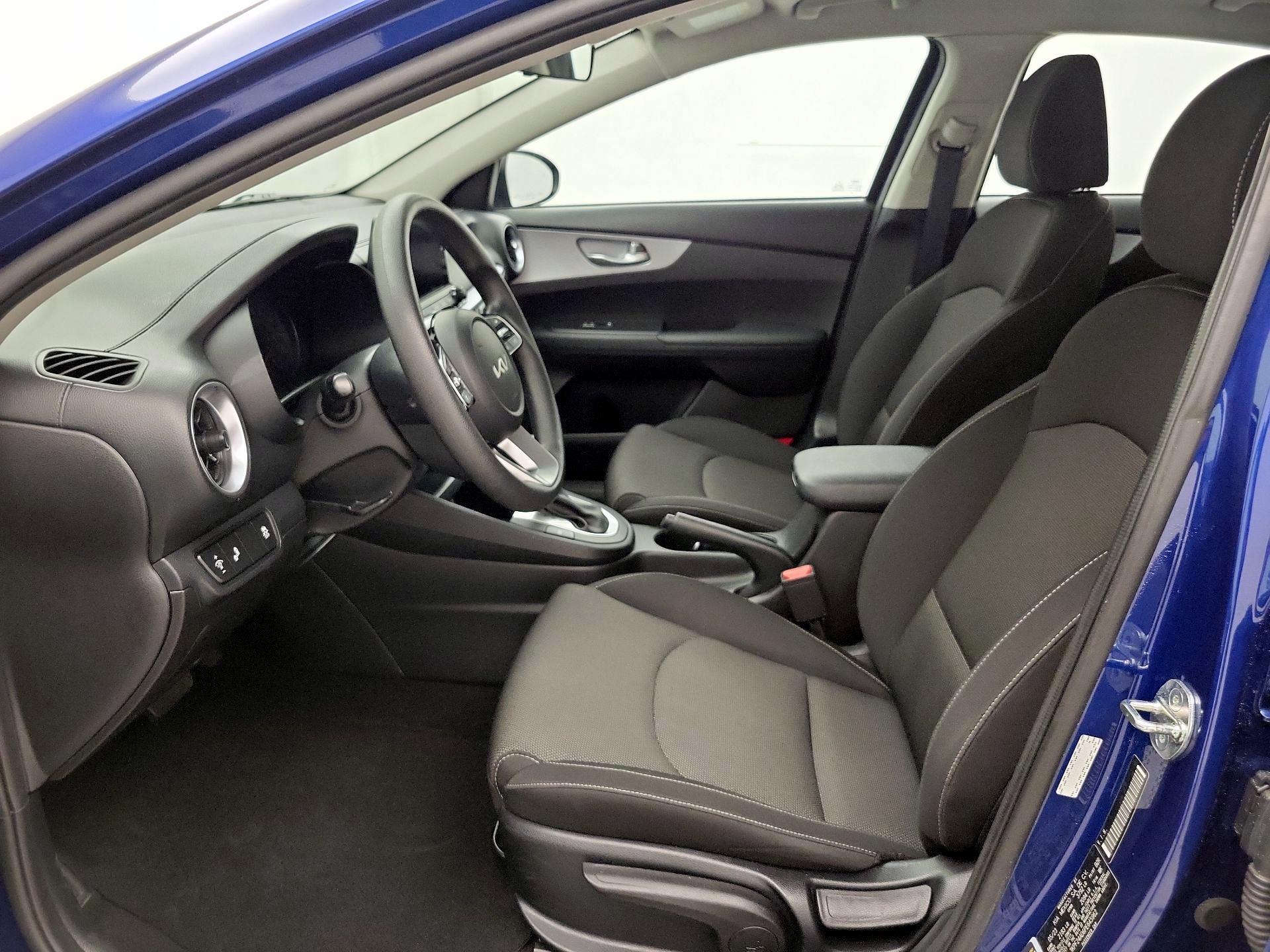 Thumbnail: 2023 Kia Forte - 11