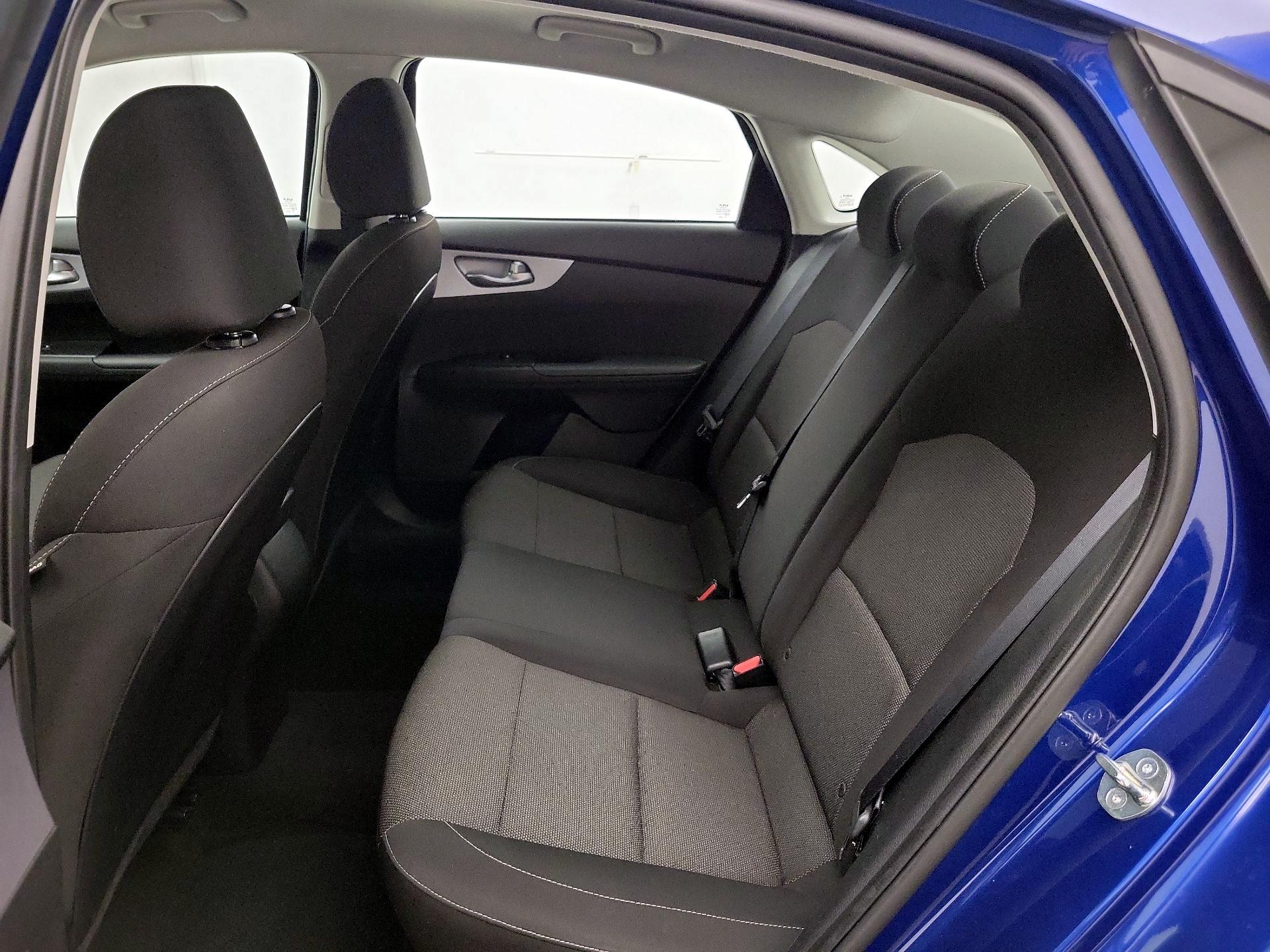 Thumbnail: 2023 Kia Forte - 19
