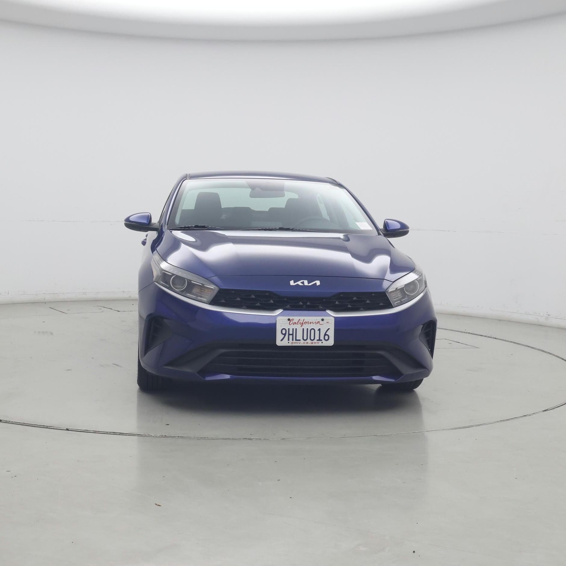 Thumbnail: 2023 Kia Forte - 5