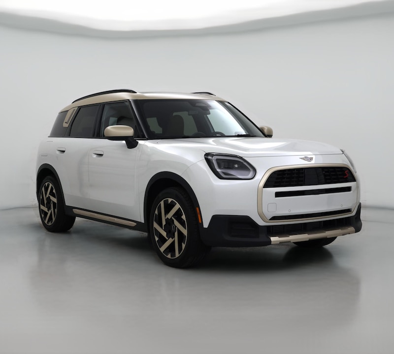 2025 Mini Cooper Countryman S ALL4
