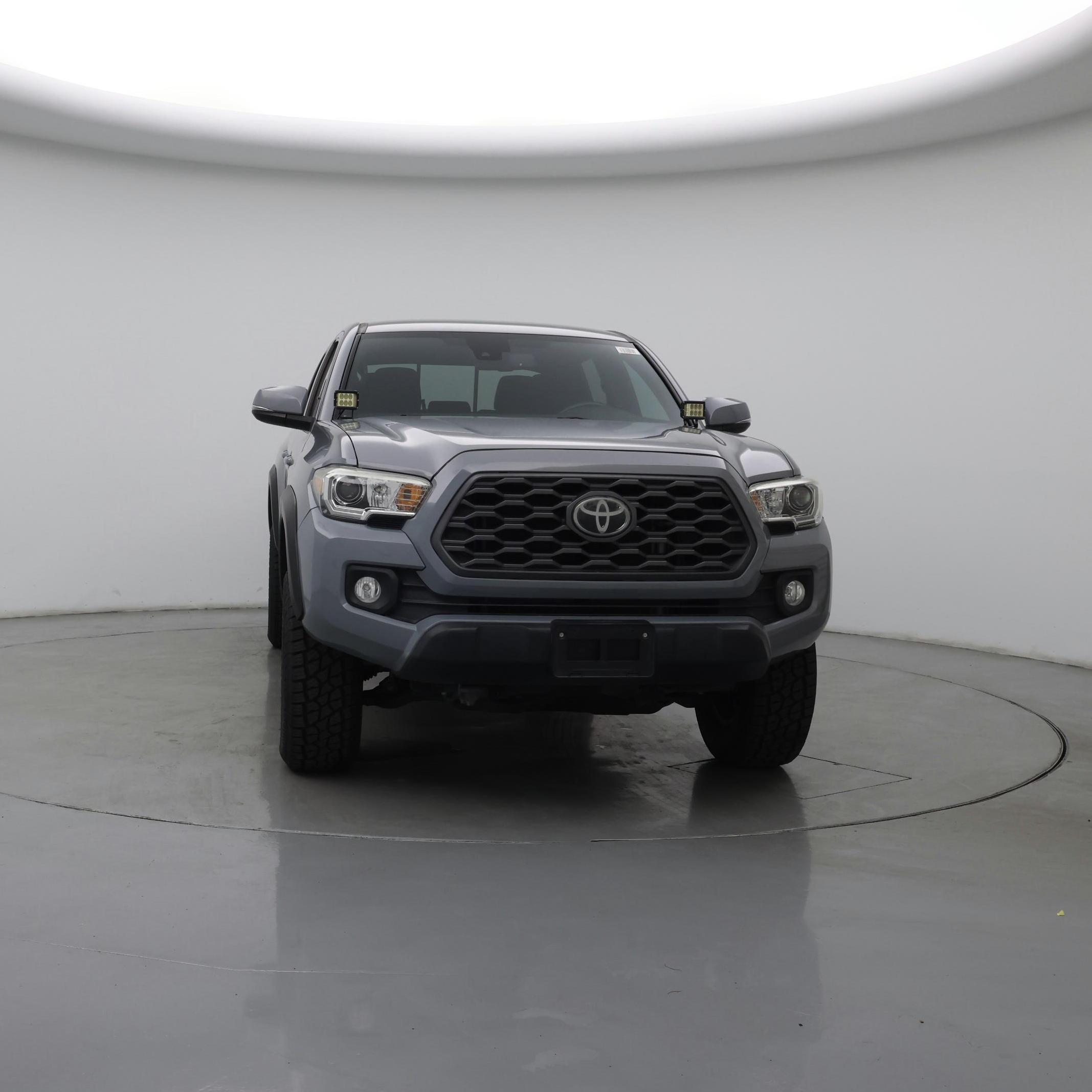 Thumbnail: 2020 Toyota Tacoma - 5