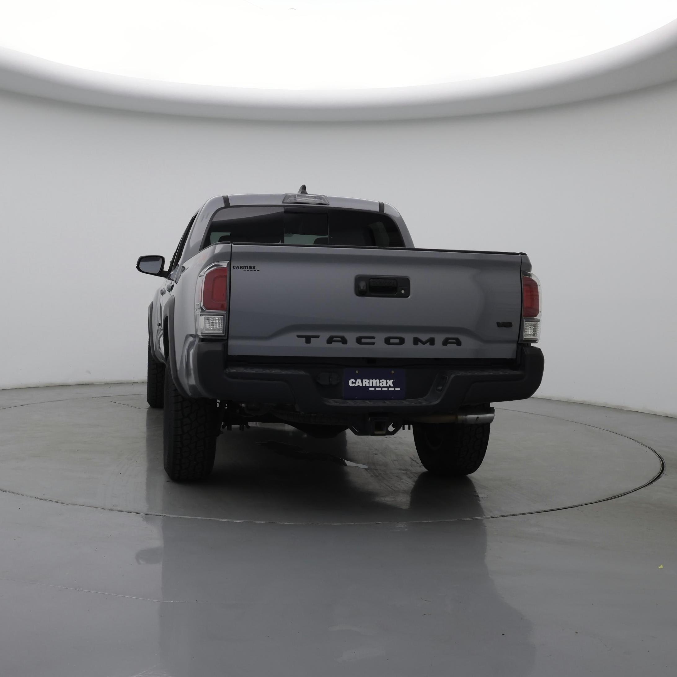 Thumbnail: 2020 Toyota Tacoma - 6
