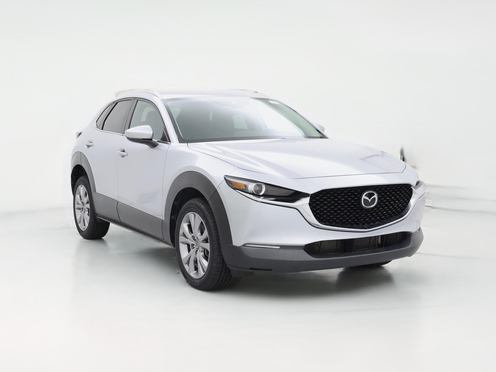 2020 Mazda CX-30