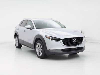 2020 Mazda CX-30 Preferred