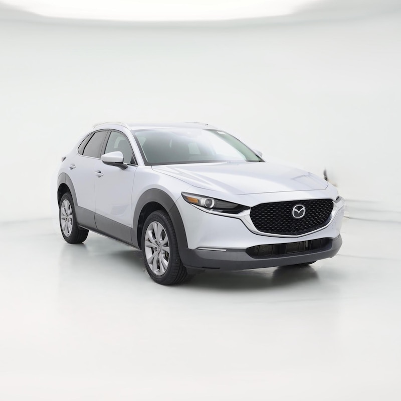 2020 Mazda CX-30 Preferred