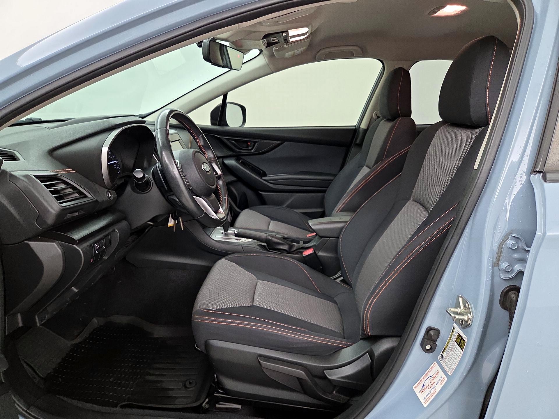 Thumbnail: 2021 Subaru Crosstrek - 11