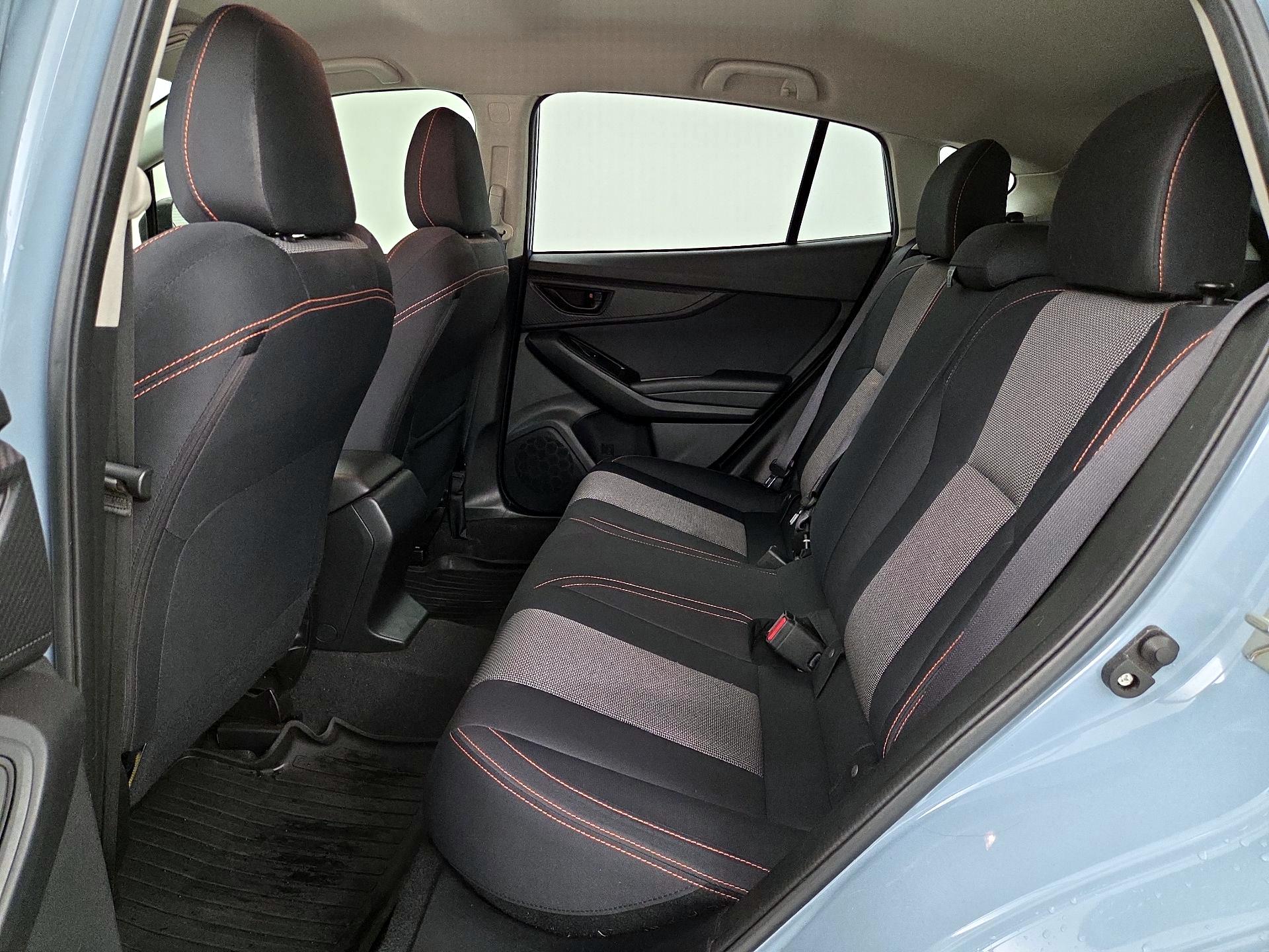 Thumbnail: 2021 Subaru Crosstrek - 19