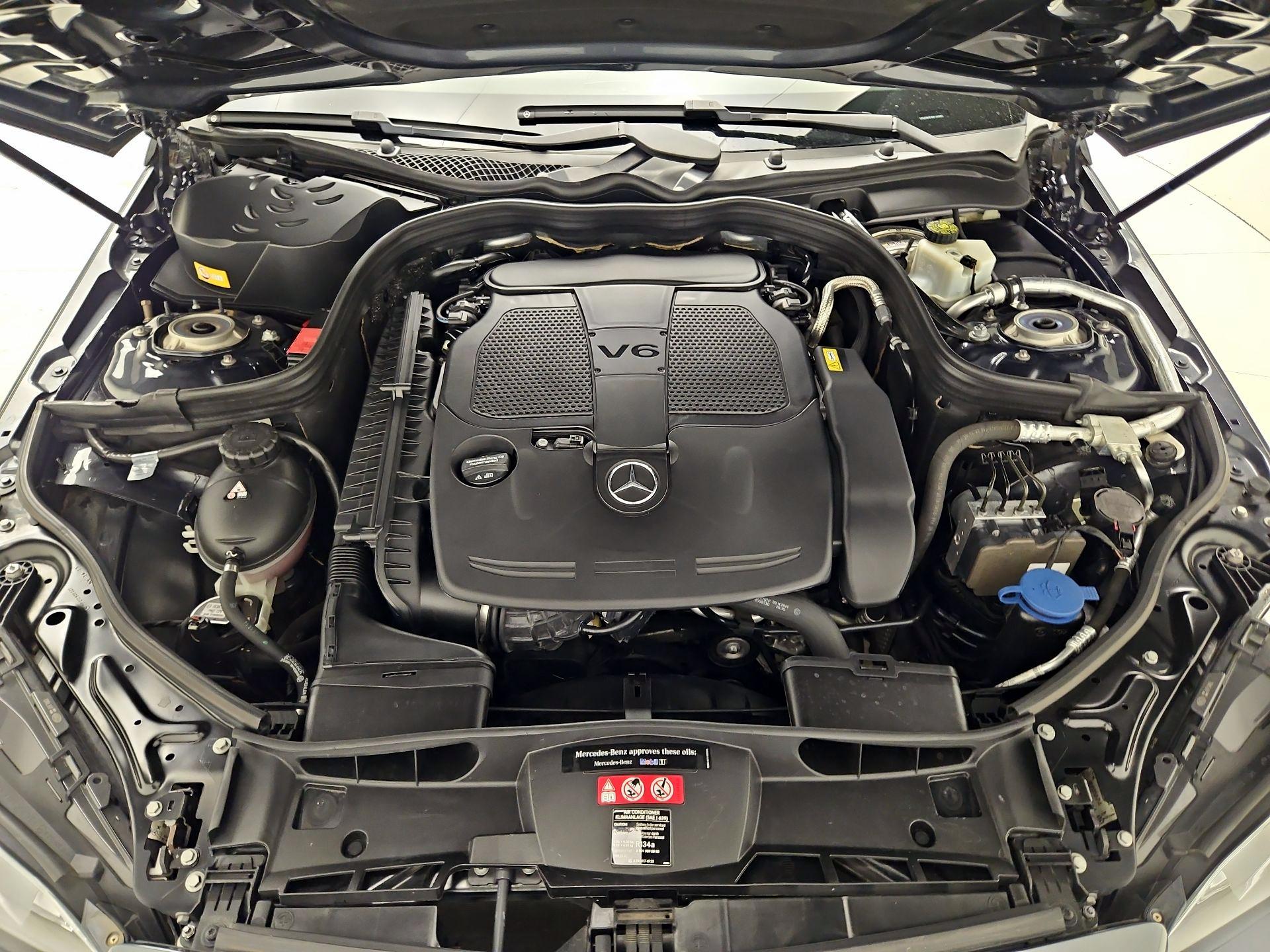 Thumbnail: 2015 Mercedes-Benz E-Class - 19