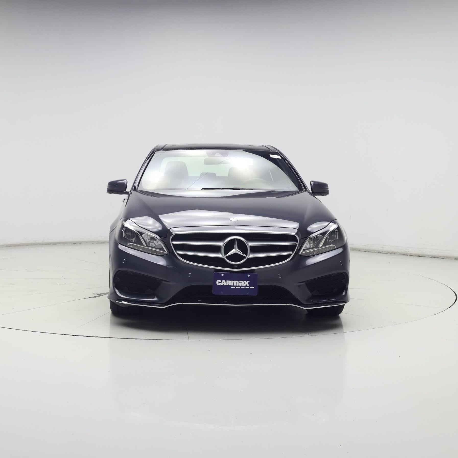 Thumbnail: 2015 Mercedes-Benz E-Class - 5
