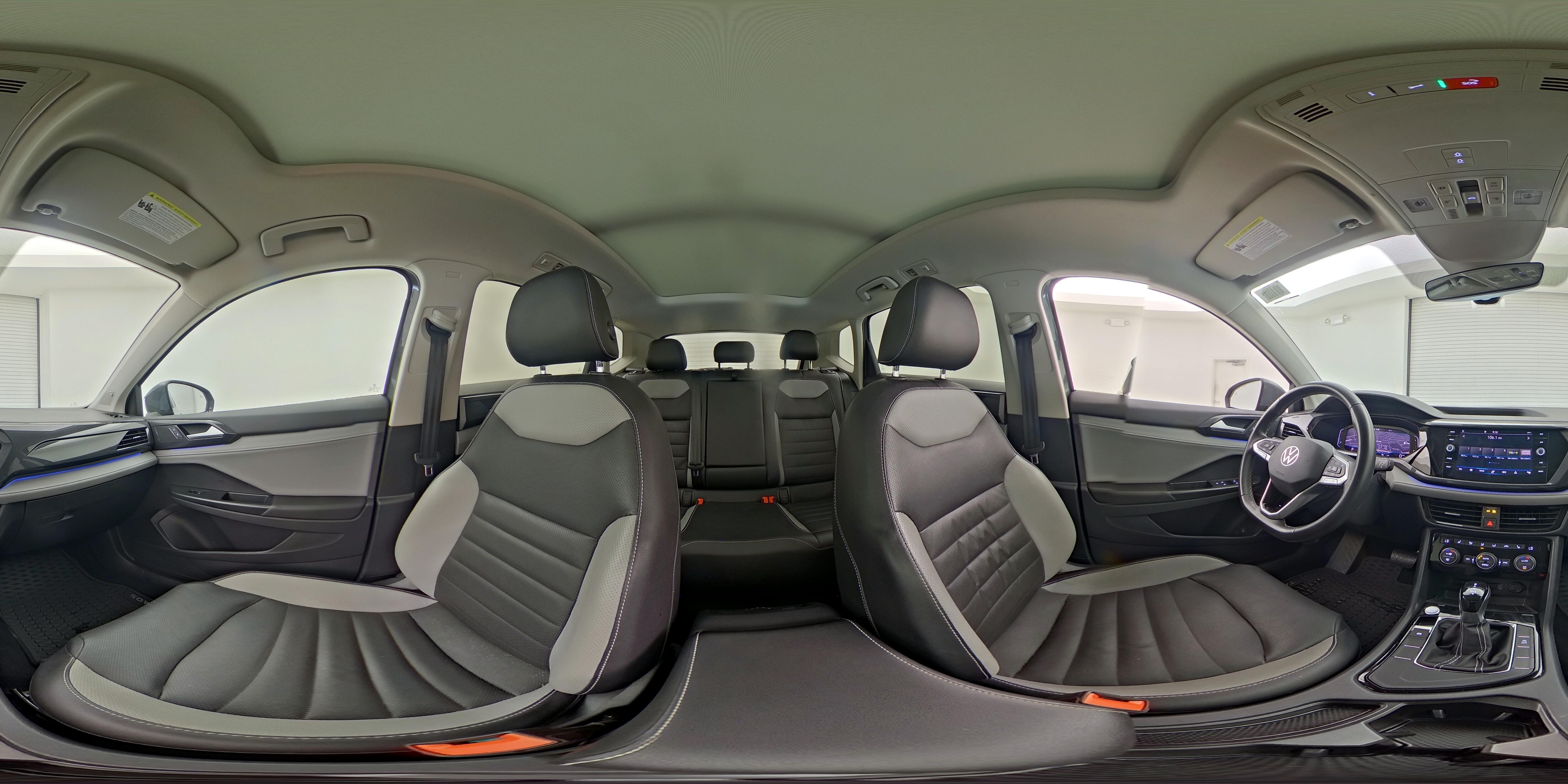 2022 Volkswagen Taos SEL - Photo 26