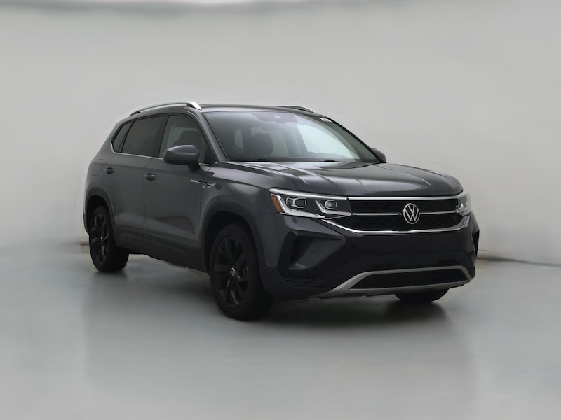 2022 Volkswagen Taos SEL
