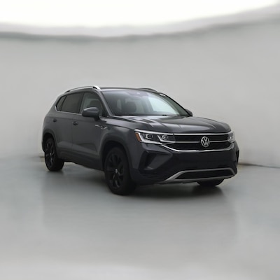 2022 Volkswagen Taos SEL