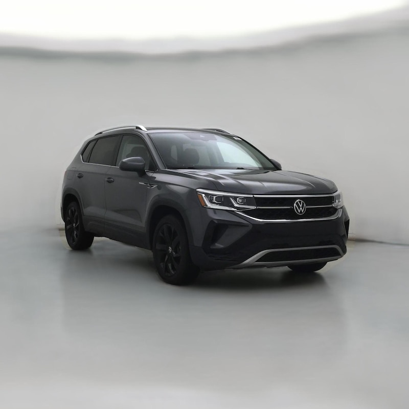 2022 Volkswagen Taos SEL