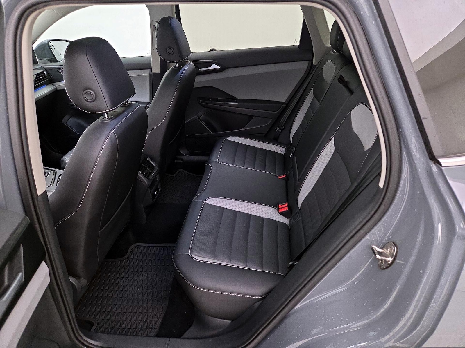 2022 Volkswagen Taos SEL - Photo 22