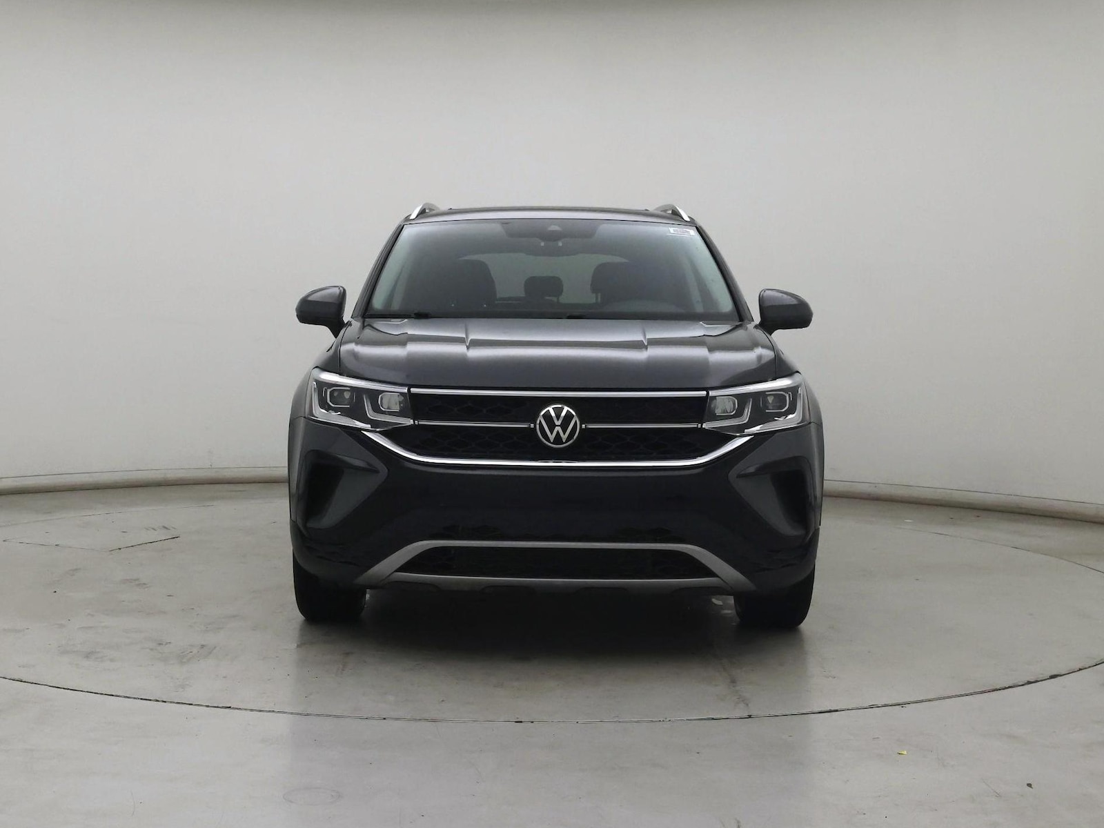 2022 Volkswagen Taos SEL - Photo 6