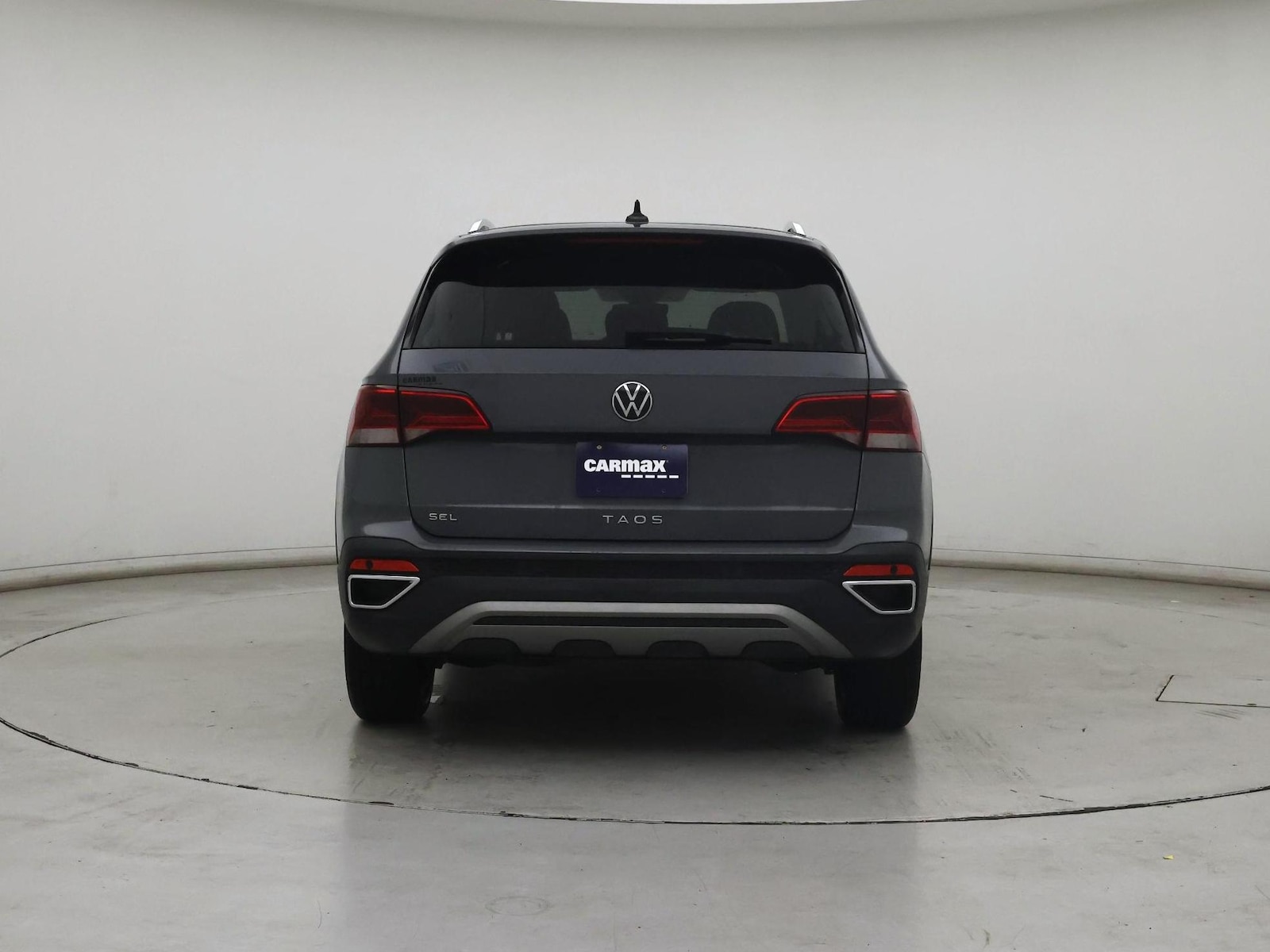 2022 Volkswagen Taos SEL - Photo 7