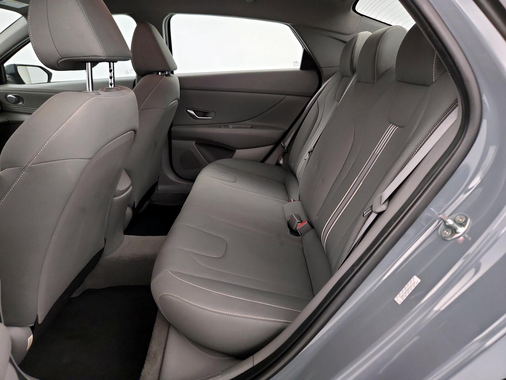 Thumbnail: 2023 Hyundai Elantra - 20