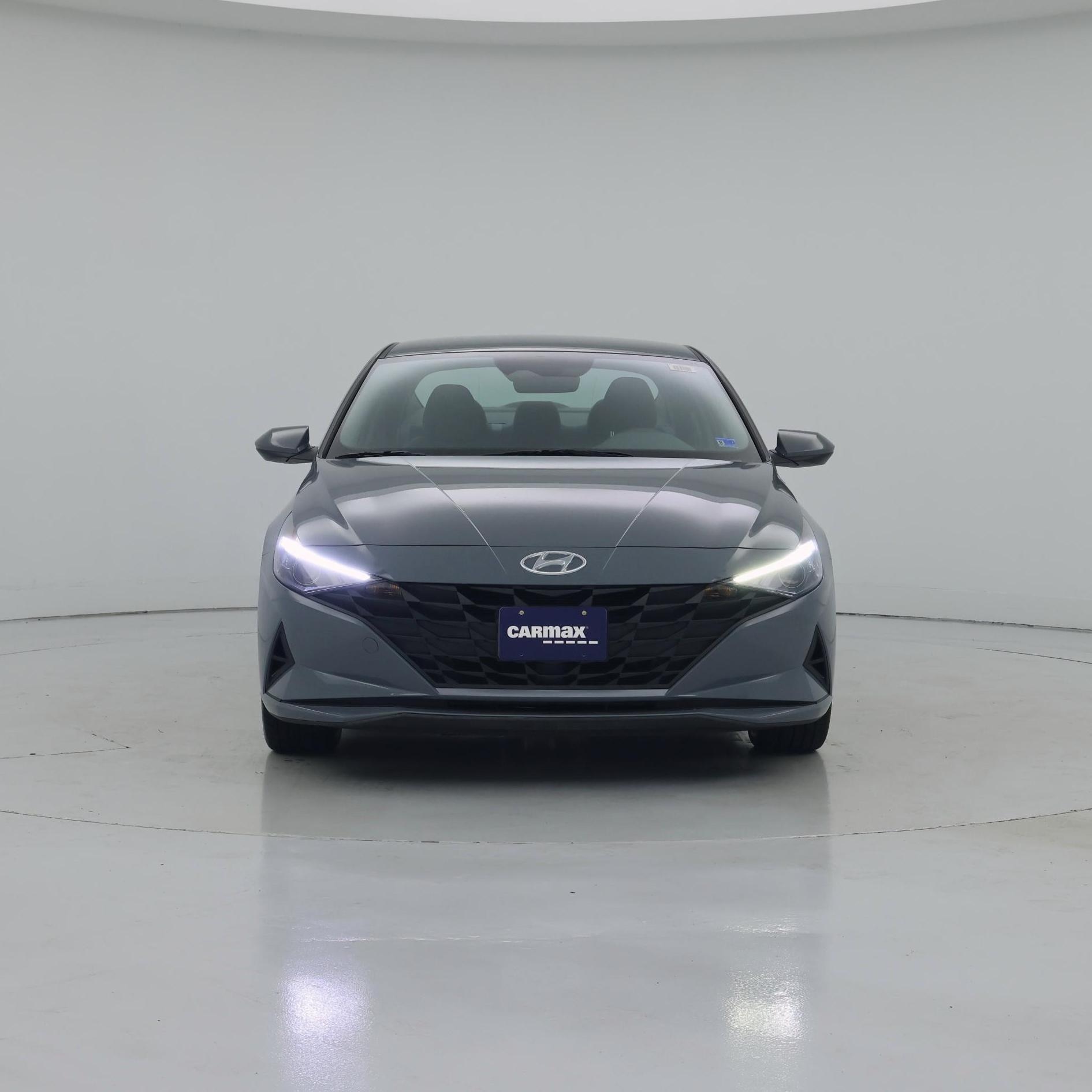 Thumbnail: 2023 Hyundai Elantra - 5