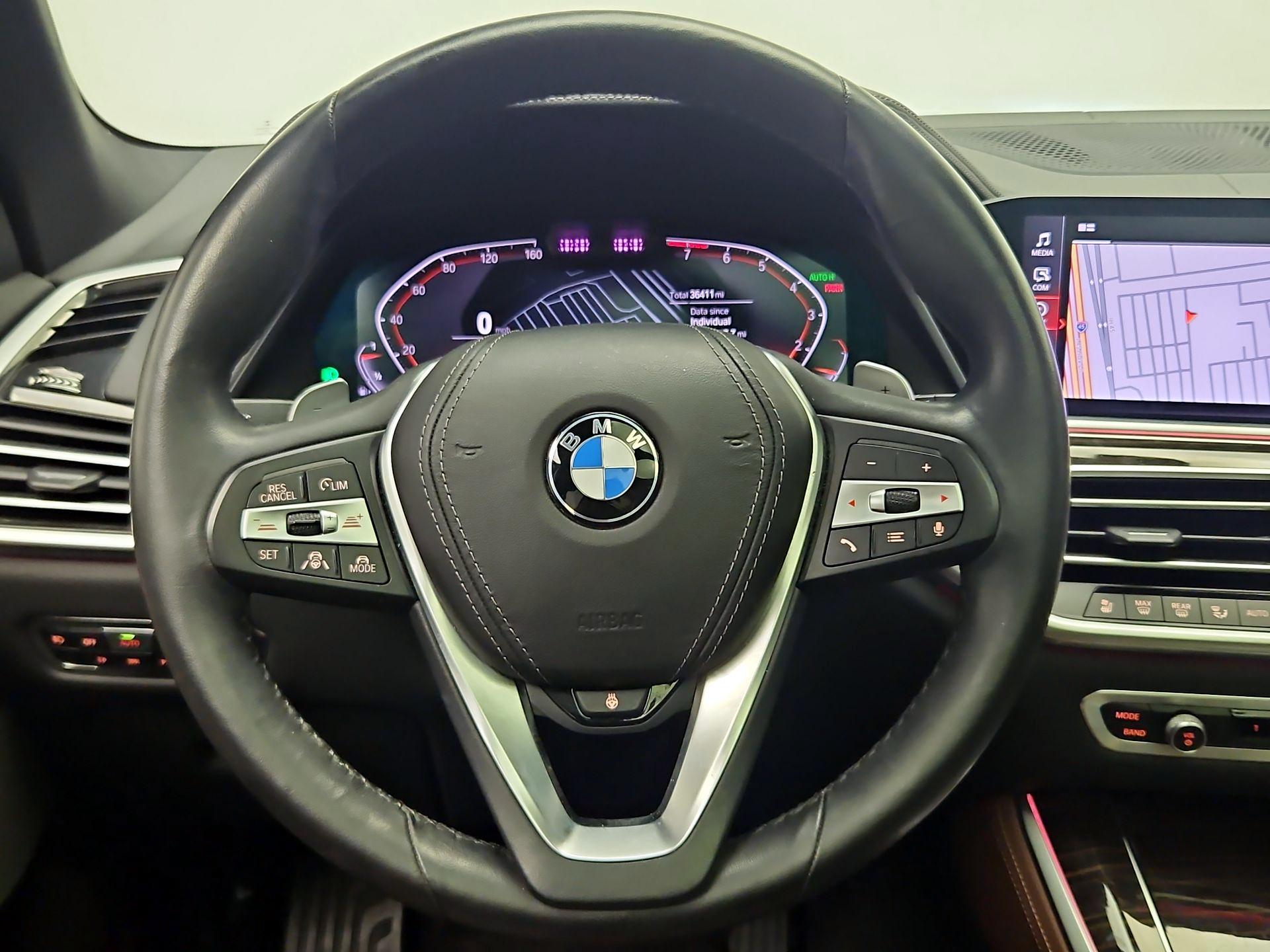Thumbnail: 2020 BMW X5 - 10
