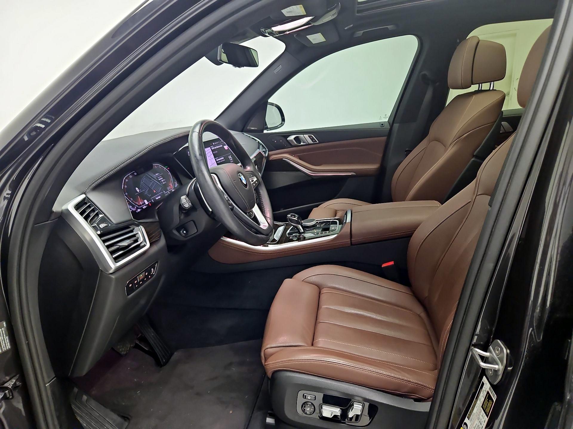 Thumbnail: 2020 BMW X5 - 11