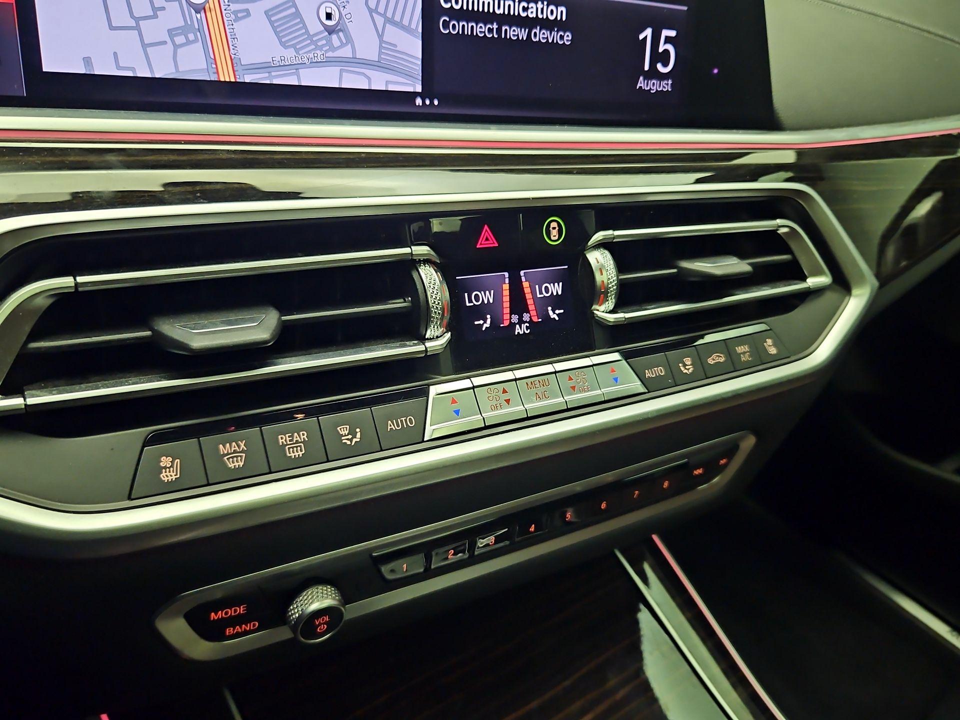 Thumbnail: 2020 BMW X5 - 17
