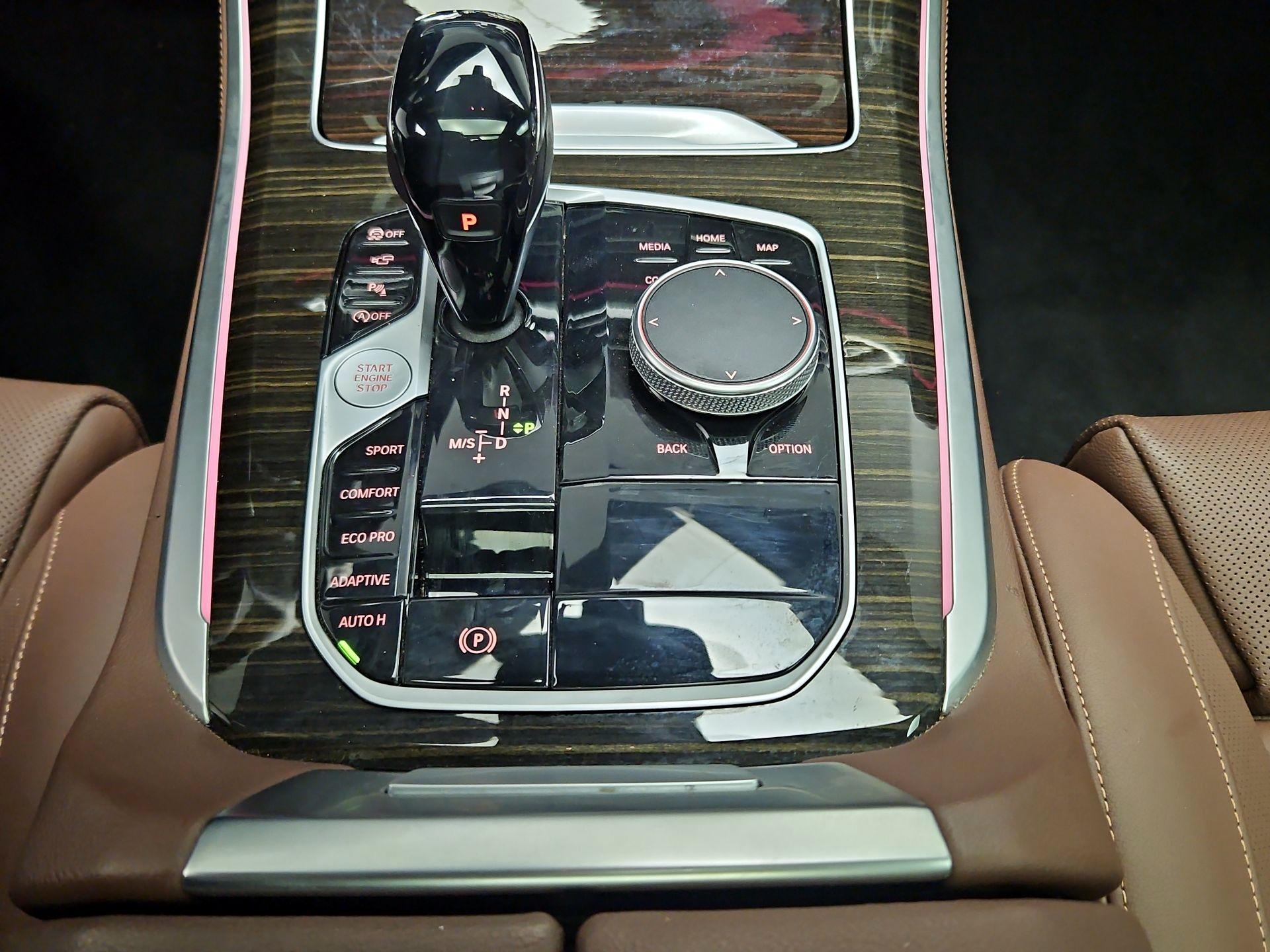 Thumbnail: 2020 BMW X5 - 18