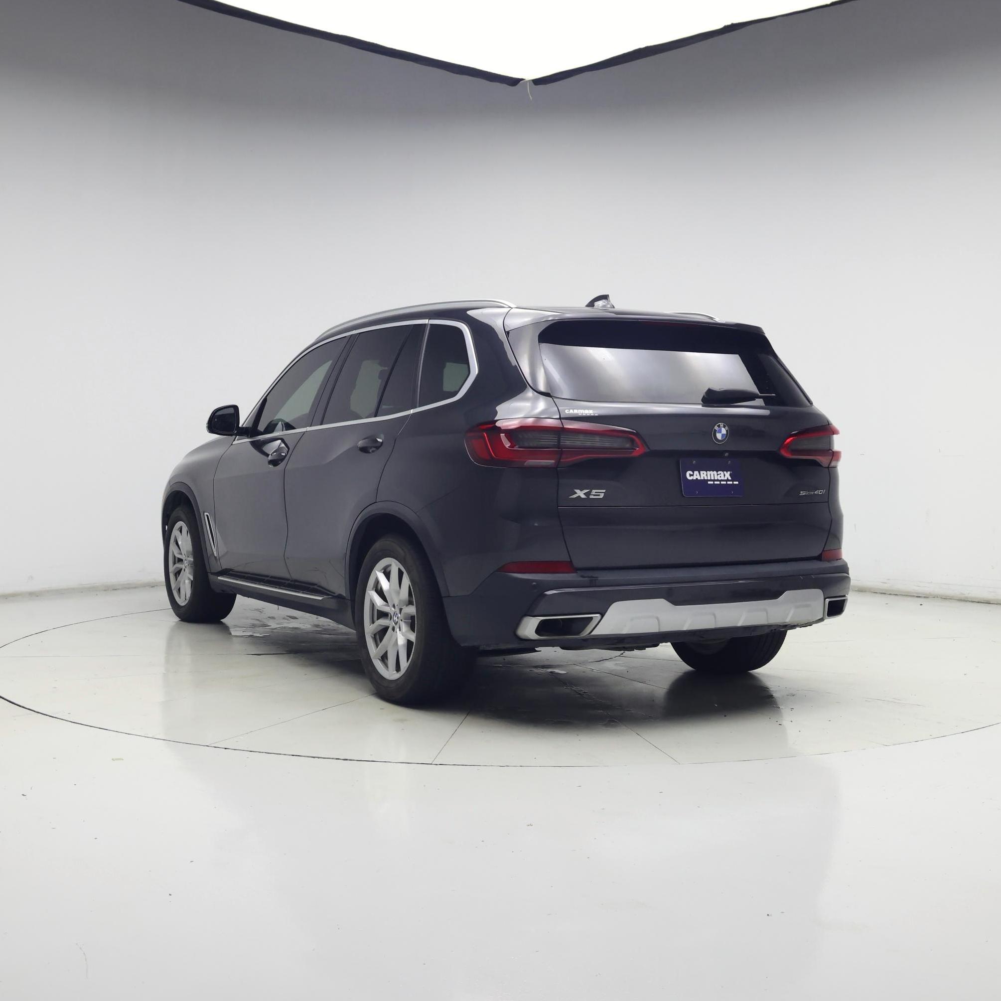 Thumbnail: 2020 BMW X5 - 2