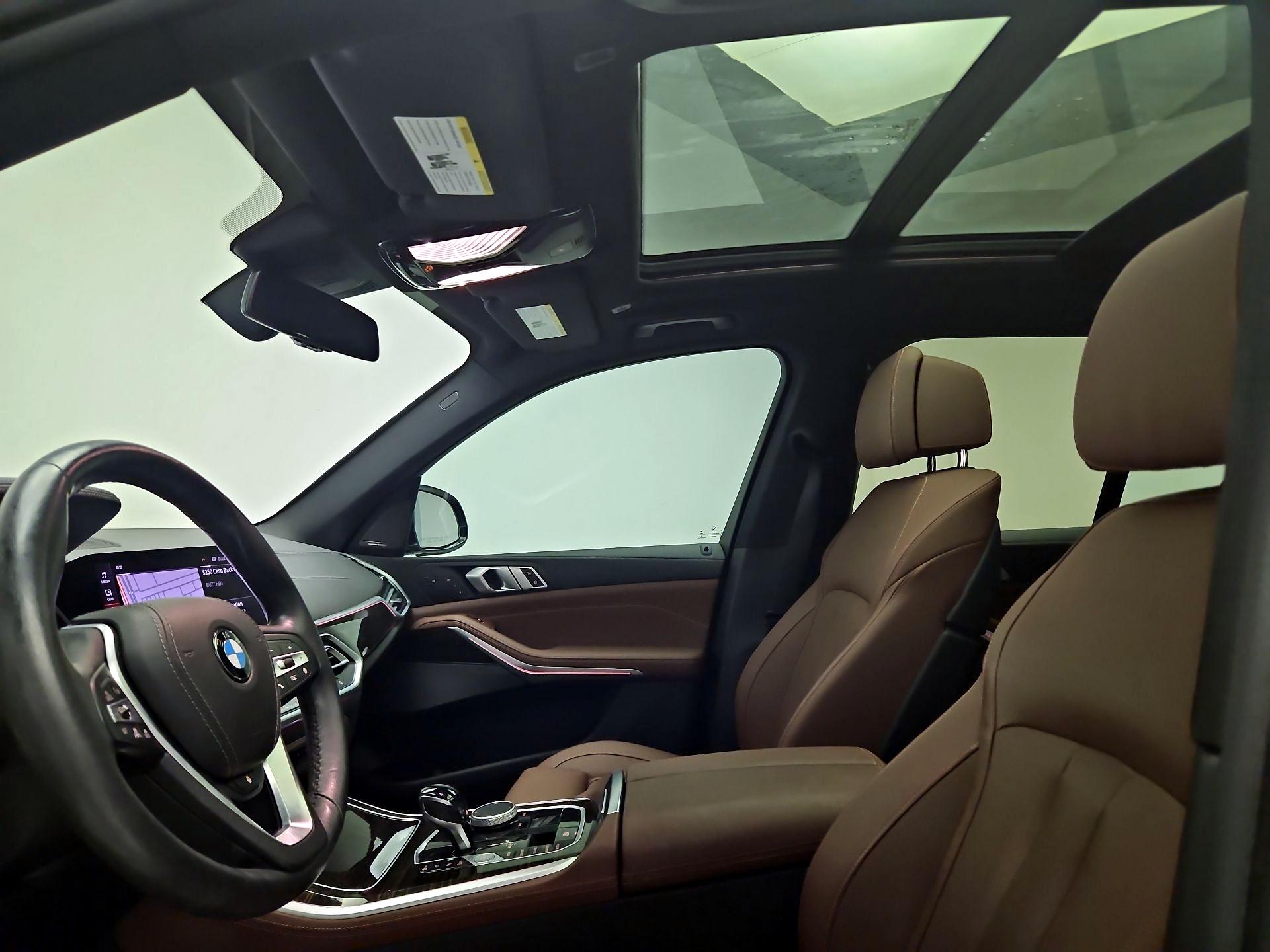Thumbnail: 2020 BMW X5 - 20