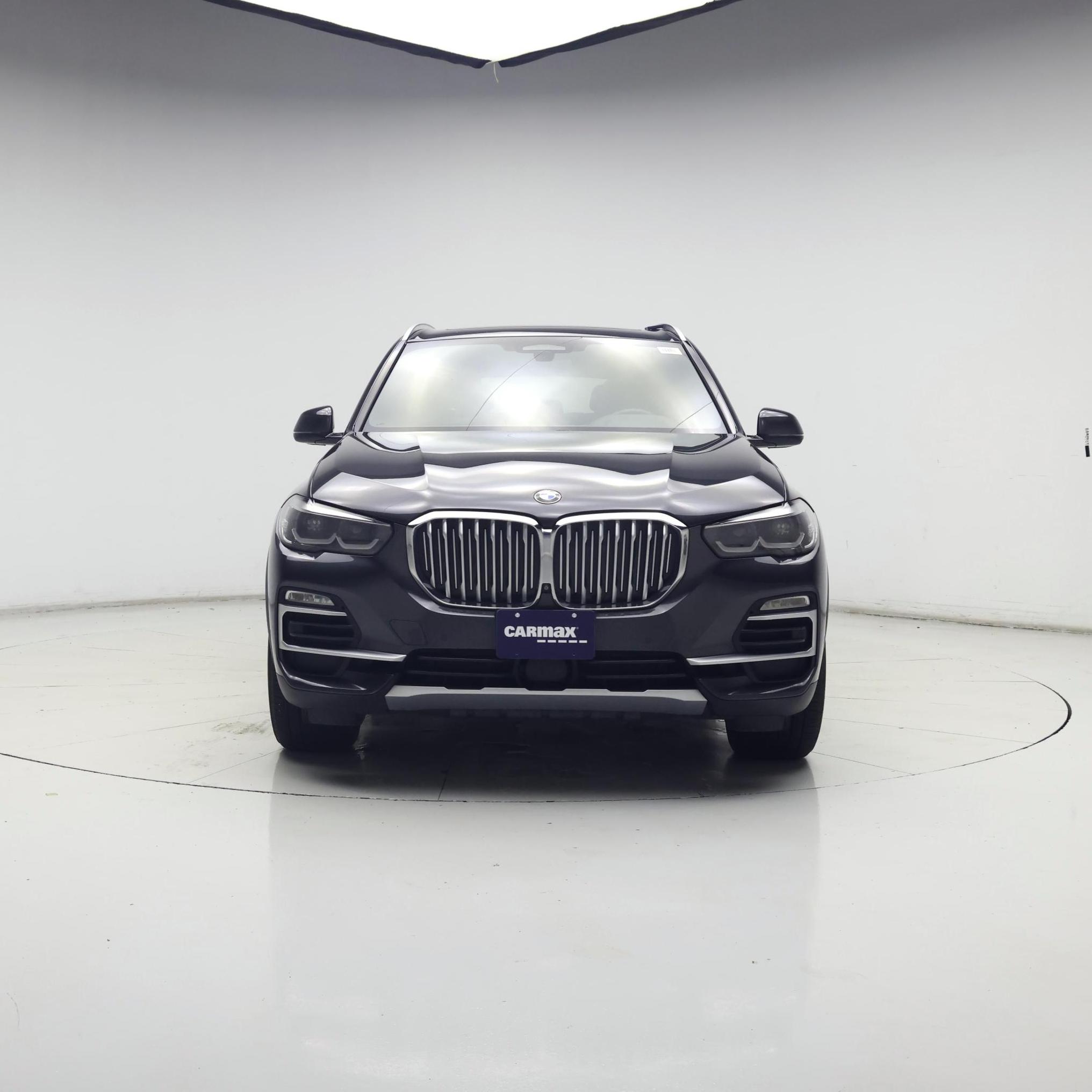 Thumbnail: 2020 BMW X5 - 5