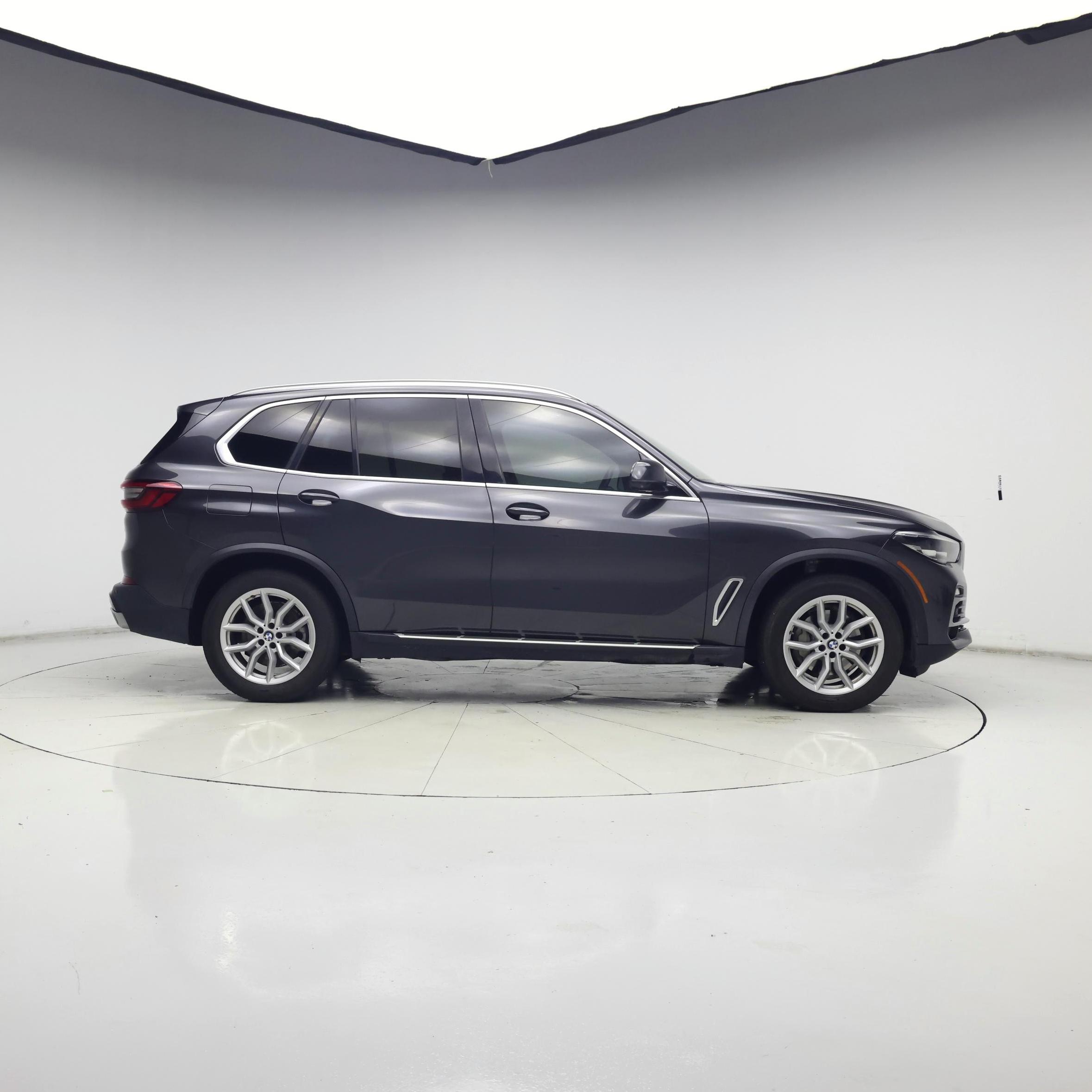 Thumbnail: 2020 BMW X5 - 7