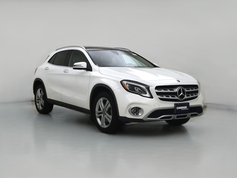 2019 Mercedes-Benz GLA 250 -
                  Newark, DE