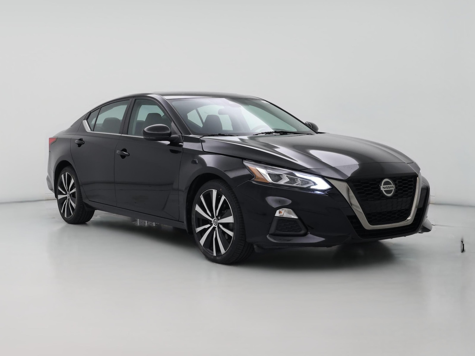 2021 Nissan Altima